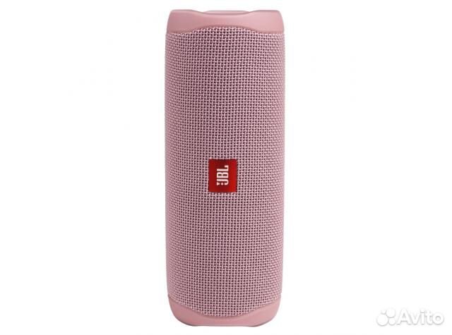 JBL Flip 5 Розовый - Новый