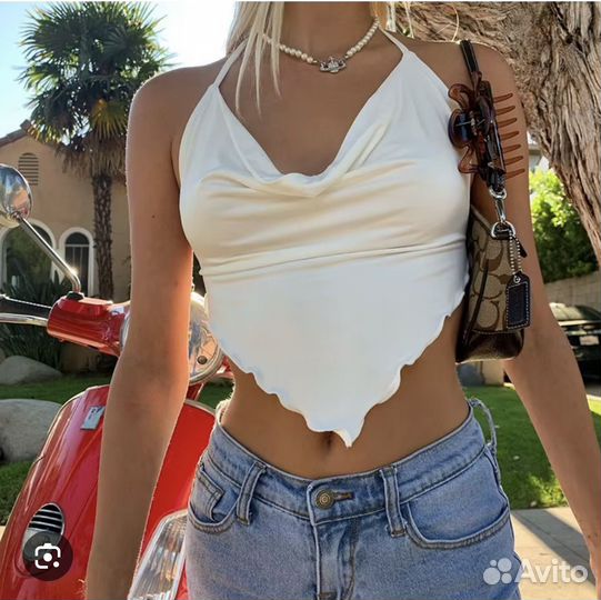 Топы женские 44-46 размера