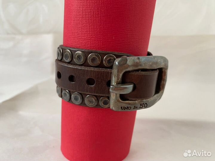 Uno de 50 брастет мужской