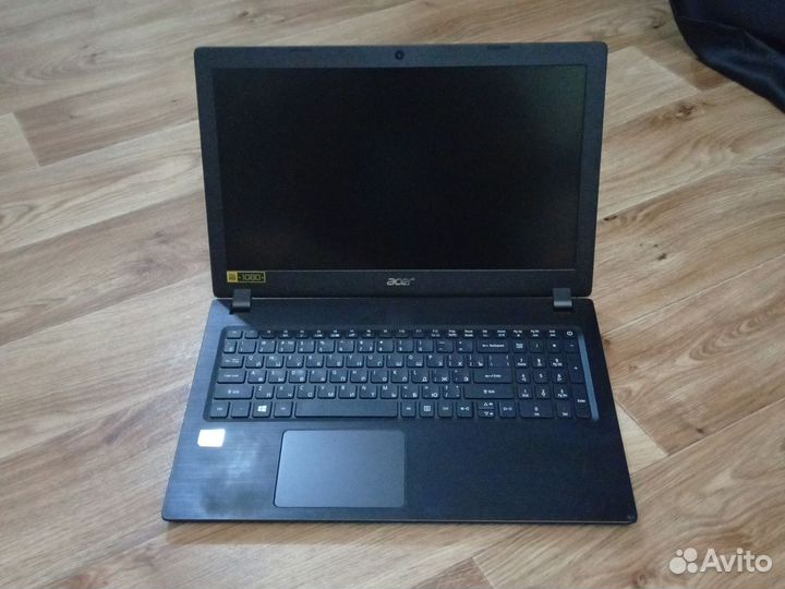 Ноутбук Acer aspire 3 a315 21g