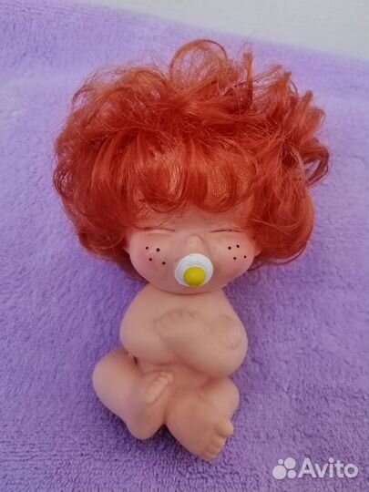 Резиновые игрушки СССР,Югославия