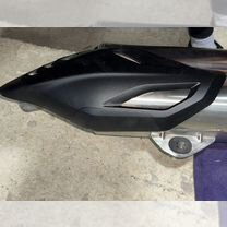 Глушитель BMW C650 Sport, Сочи