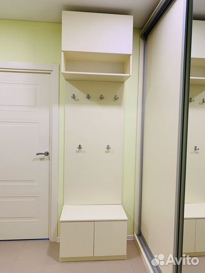 Новая Прихожая мебель