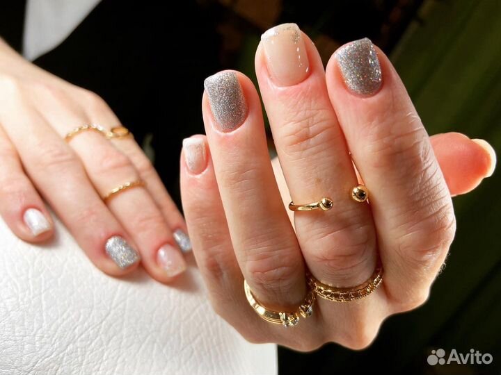 Мастер маникюра