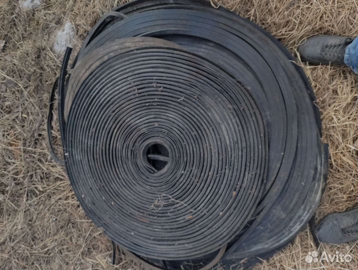 Уплотнительная резинка