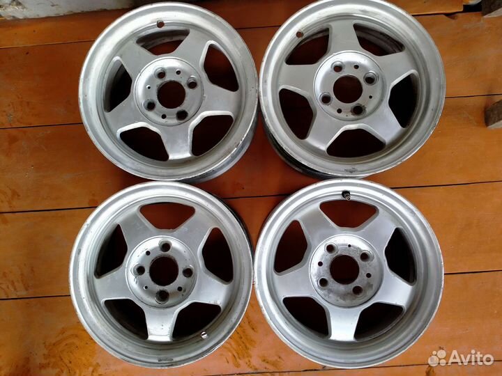 R13 Cordiant Comfort 175/70, PCD 4x98 DIA 60