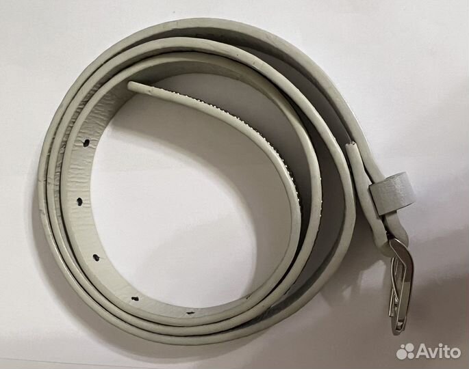 Ремень женский