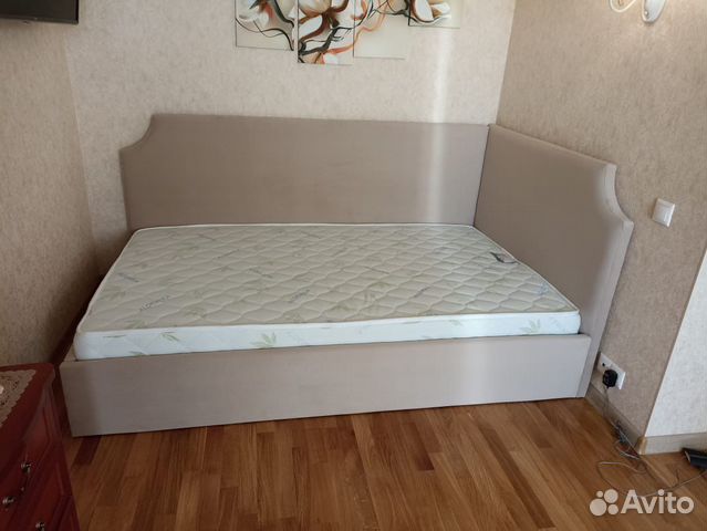 Тахта - софа кровать с п/м 80-200 Mycloud Junior , ширина 90, глубина ...