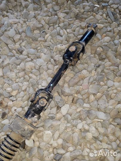 Кардан рулевой Mitsubishi Pajero Sport 2