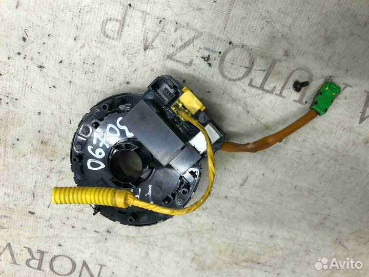 Шлейф руля Hyundai H-1 2012