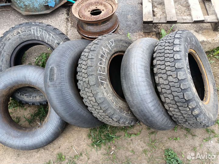 Amtel Classic 225/85 R15