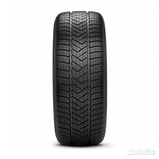 Pirelli Scorpion Winter 265/45 R21 108W