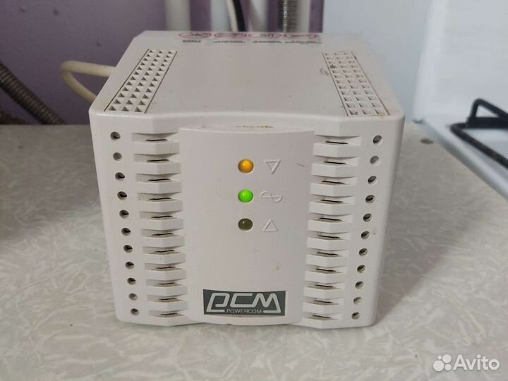 Сетевой фильтр PSM