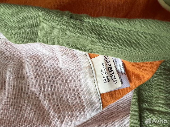 Слинг с кольцами