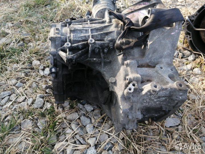 АКПП Nissan X-Trail T30 QR20 2004