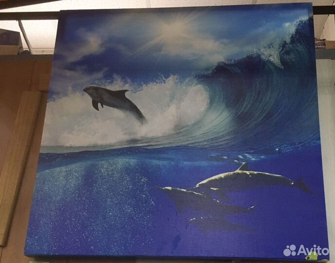 Картины(диптих,триптих,полиптих)