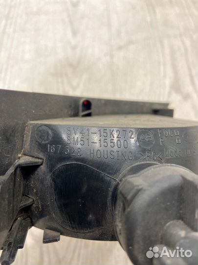 Фонарь противотуманный задний правый Ford Kuga DR