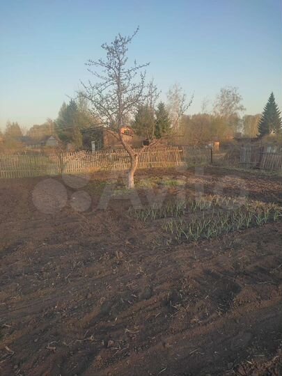 Дача 20 м² на участке 9 сот.