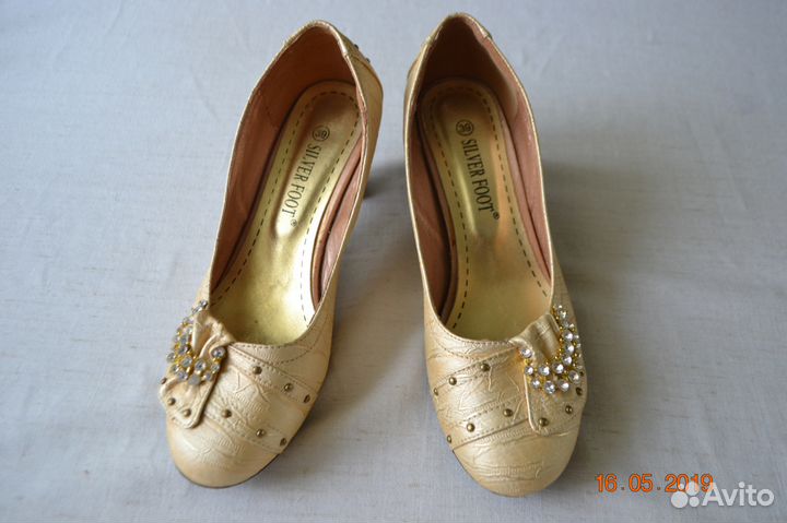 Продам туфли