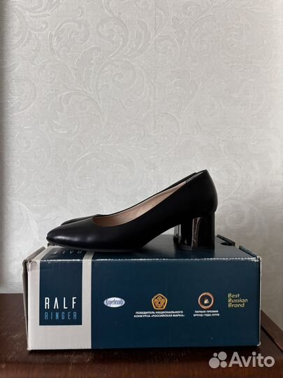 Туфли женские