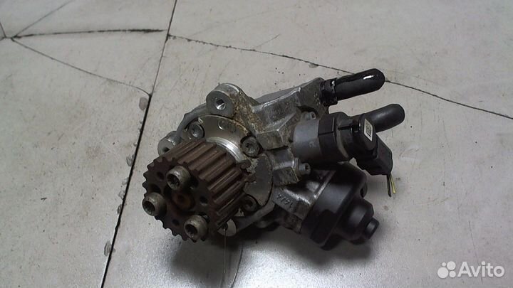 Тнвд Audi A6 (C6), 2009