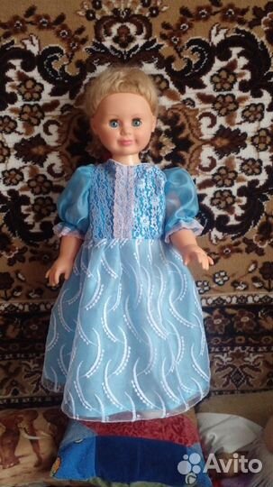 Одежда для кукол