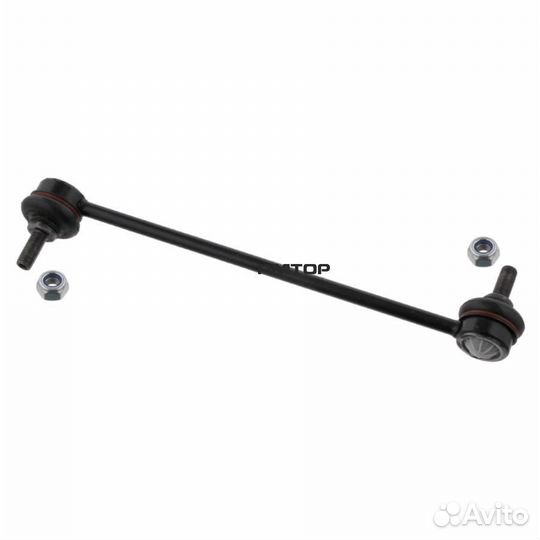 Febi 12768 Стойка заднего стабилизатора перед прав