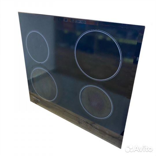 Варочная панель samsung c61r1acmn