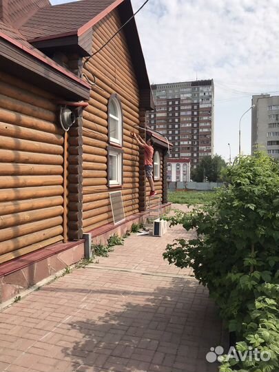 Установка кондиционеров