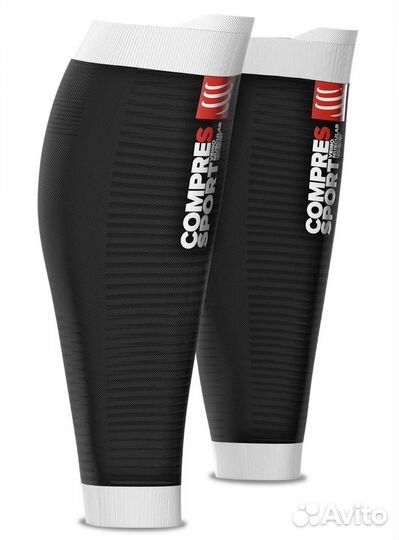 Гетры Compressport, оригинал, новые