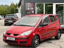 Mitsubishi Colt 1.3 MT, 2008, 132 020 км, с пробегом, цена 599 000 руб.