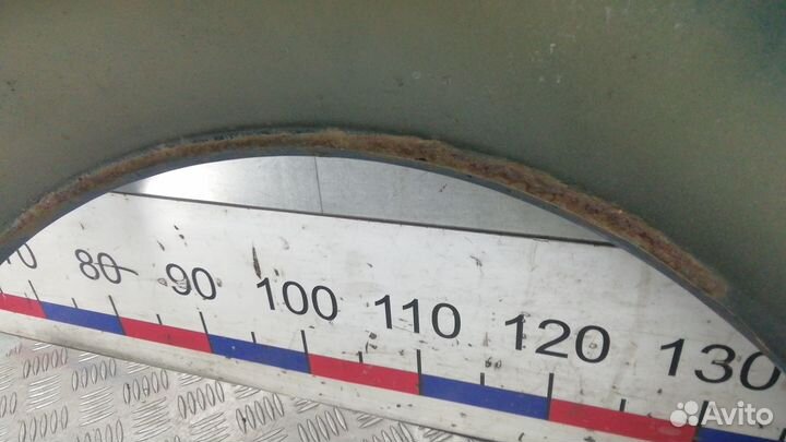 Крыло BMW 3 E46 (1997-2006)