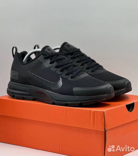 Кроссовки Nike Zoom Structure 17x 41-45