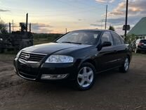 Nissan Almera Classic 1.6 MT, 2007, 239 000 км, с пробегом, цена 428 000 руб.