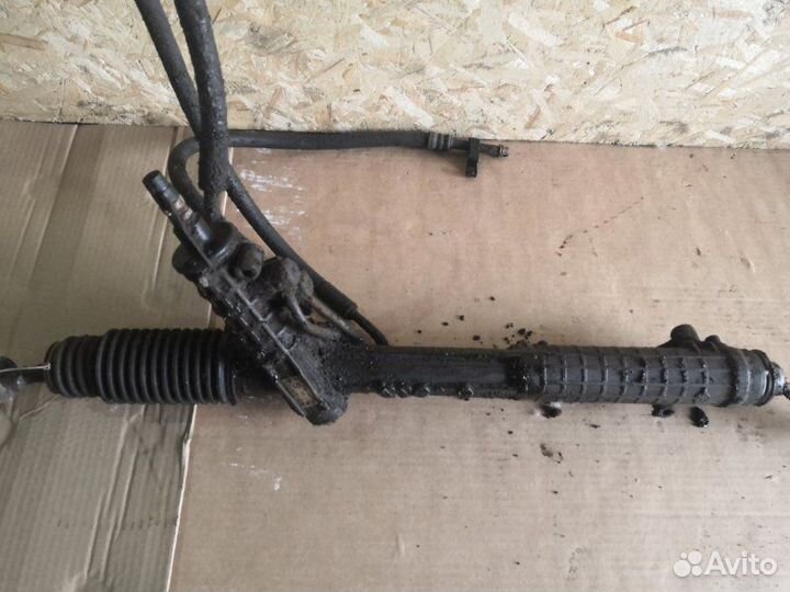 Рулевая рейка Bmw 5-Series E39