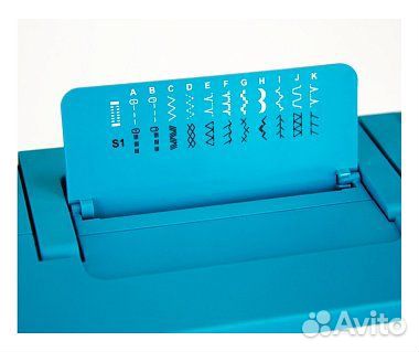 Швейная машинка Aurora Style 70 Петля-автомат