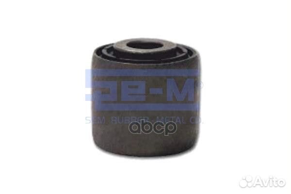 Втулка стабилизатора DAF (9049) 9049 Se-M