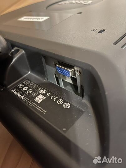 Монитор Benq 17”