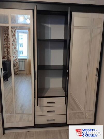 Шкаф лофт Доставка 1 день