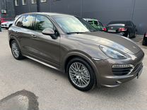 Porsche Cayenne S 4.8 AT, 2012, 315 000 км, с пробегом, цена 1 800 000 руб.