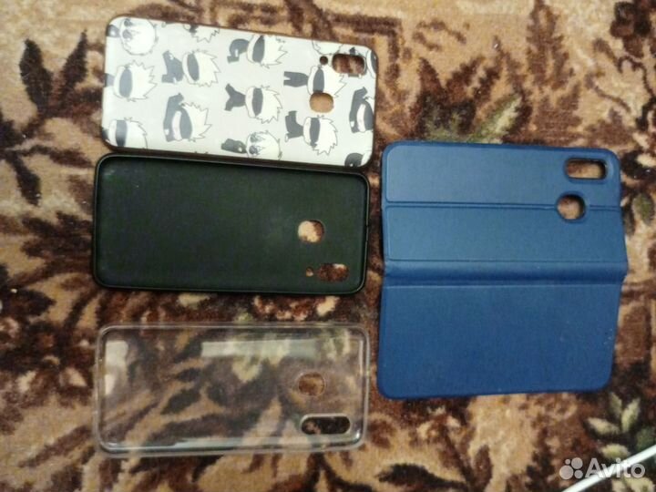 Чехол на Samsung Galaxy A30