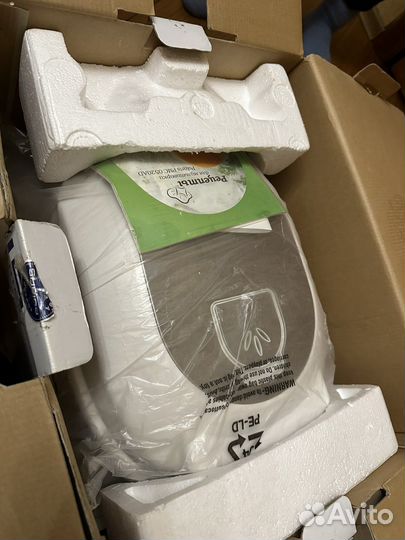 Мультиварка полярис