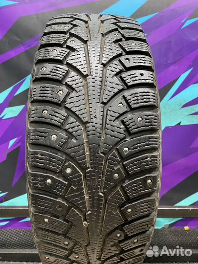 Nokian Tyres Hakkapeliitta 5 205/60 R16