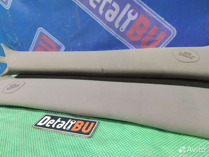 Обшивка стойки Lexus IS200 IS300 Toyota Altezza