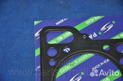 Прокладка гбц hyundai verna(LC) 99-06 PGA-M060