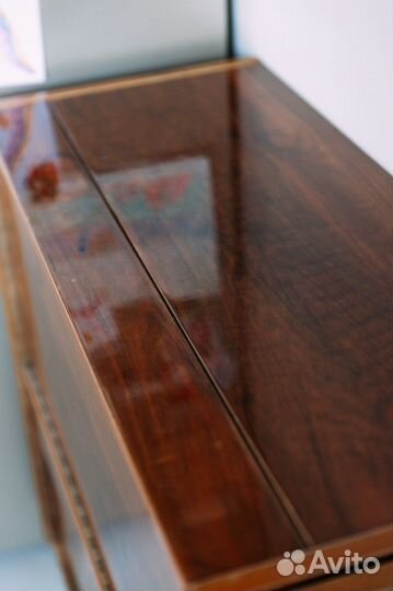 Тумба бельевица 2шт