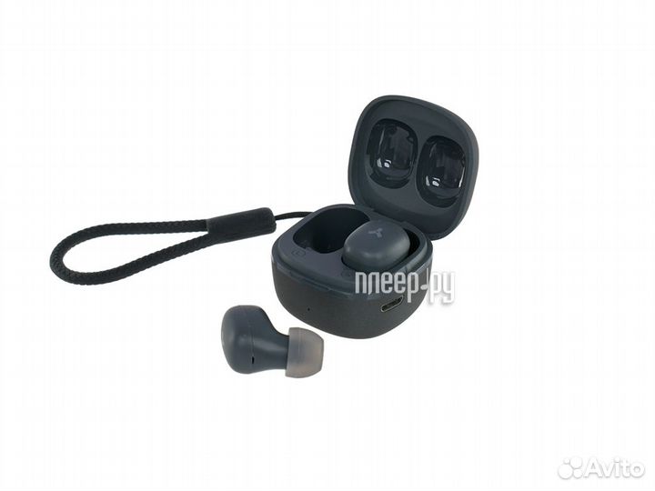 AccesStyle Candy TWS Dark Gray