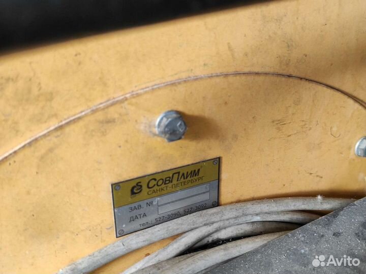 Нагнетатели воздуха батуты и т. д