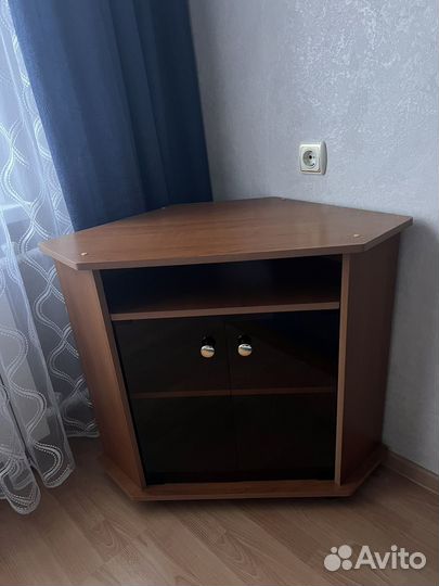 Тумба под тв