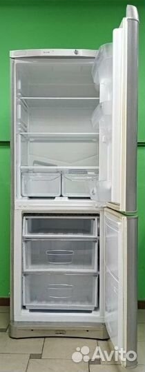 Холодильник Индезит б/у